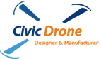 Civic drone